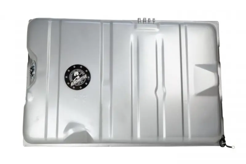 Aeromotive 1970 Plymouth Road Runner 340 Stealth Gen 2 Fuel Tank 1
