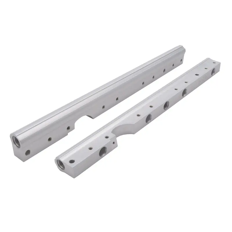 Edelbrock E-Force Supercharger Fuel Rail Kit – Optimized For Ford 4.6L Applications 1