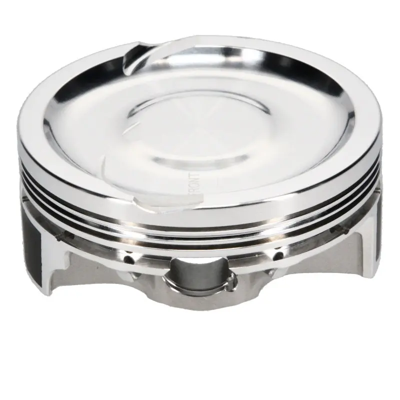 Je Pistons Ls7 Strkr Set – Dish/Inverted Dome Configuration, 8-Piece Kit 2