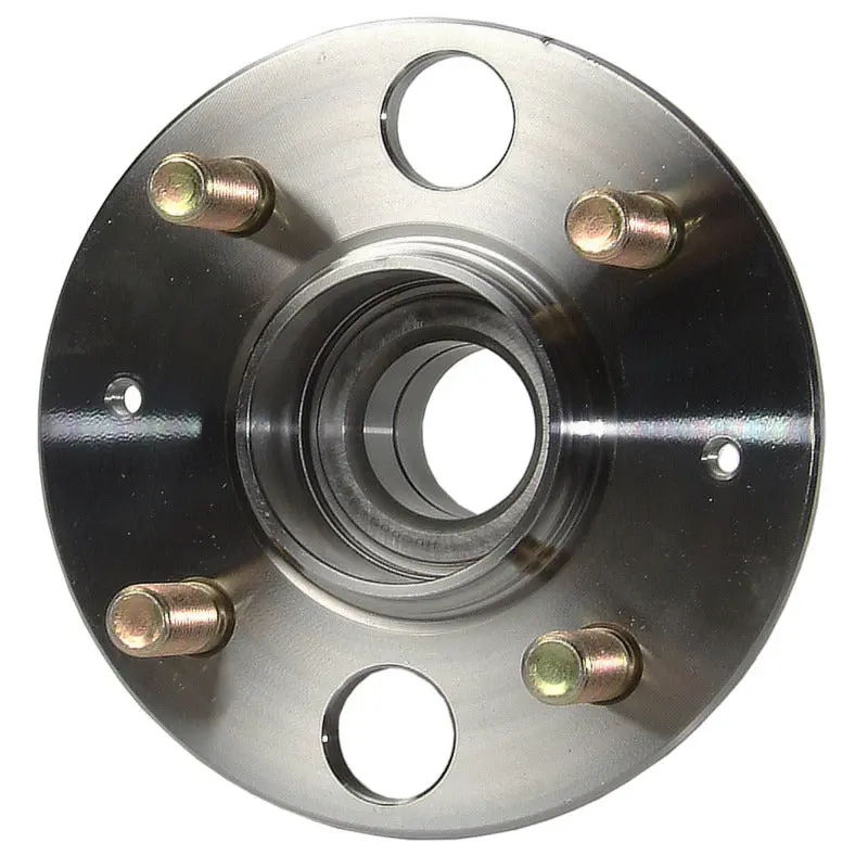 Moog Rear Hub Assembly For 1994–2001 Acura Integra Gs, Gs-R, And Ls Models 1