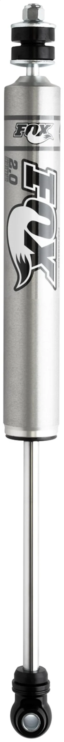 Fox 2.0 Performance Series Ifp Rear Shock For 2007+ Toyota Tundra – 9.1-Inch Travel, Aluminum Body, Supports 0–1-Inch Lift 1
