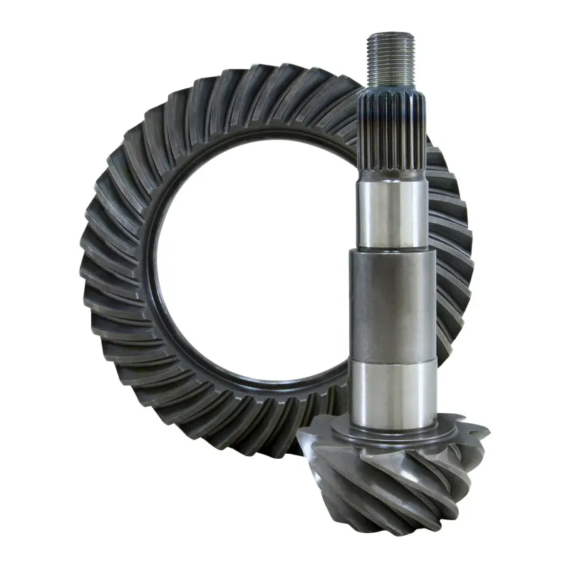 Usa Standard Dana 44 Jk Rear Ring & Pinion Gear Set – 3.73 Ratio 1
