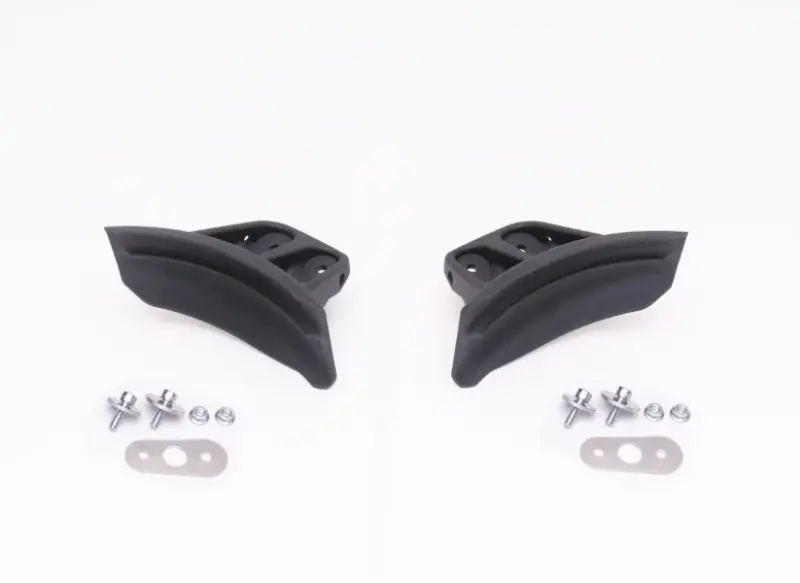 Cusco Front Brake Cooling Duct Kit (Left & Right) For 2022+ Toyota Gr86 (Zn8) And Subaru Brz (Zd8) 1