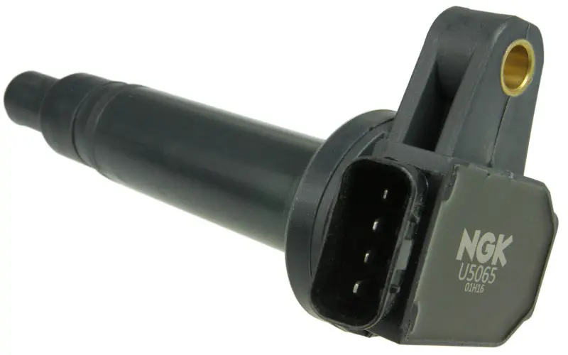 Ngk Cop Ignition Coil For 2009–2013 Toyota Tundra 1