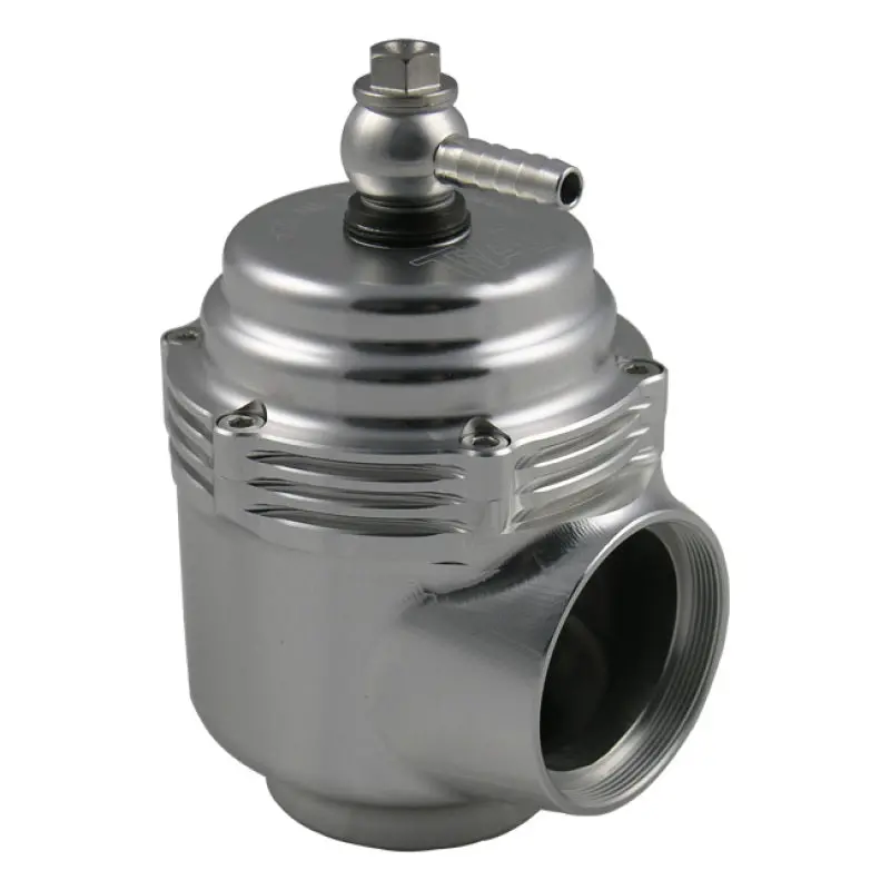 Tial Sport Qrj Blow-Off Valve With 1.5 Psi Silver Spring 1