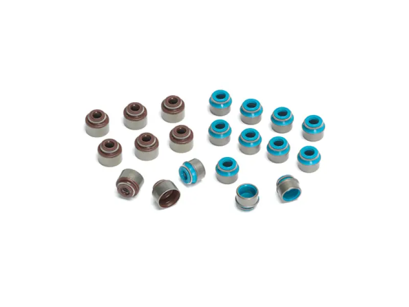 Supertech Viton Valve Stem Seals For Gm/Opel 5.0Mm Valves – Set Of 8 1