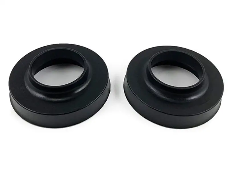 Tuff Country 0.75-Inch Lift Coil Spring Spacer Kit – Front Or Rear Pair For 1997–2006 Jeep Wrangler Tj 1