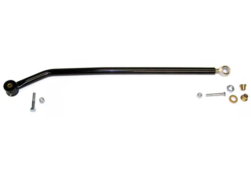 Superlift Adjustable Rear Track Bar For 1997–2006 Jeep Wrangler Tj With 3- To 6-Inch Lift 1