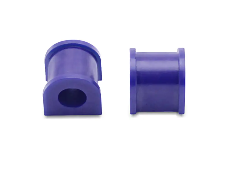 Superpro Rear Sway Bar Mount Bushing Kit — Compatible With 30Mm Bars & 38Mm-Tall Brackets 1