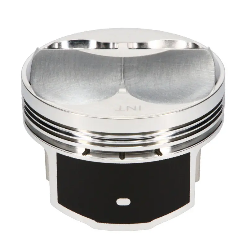 Je Pistons B18C1 Performance Kit – Four 81.5Mm Forged Pistons For Honda 1