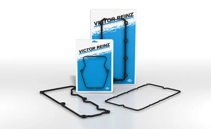 Mahle Valve Cover Gasket Set – Oem Replacement For Ford Bronco (1980–1992) 1