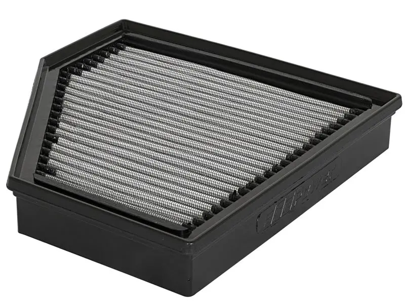 Afe Magnumflow Pro Dry S Replacement Air Filter For 2016 Bmw 340I (F30) — B58 3.0L Turbocharged Engine 1