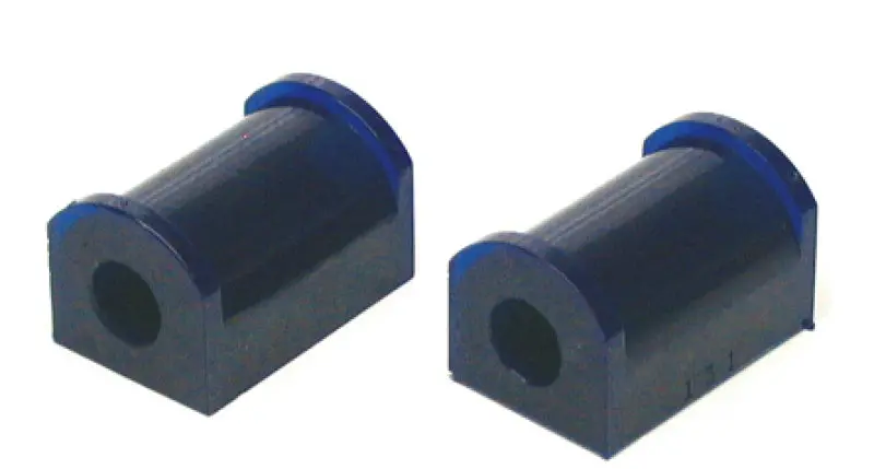 Superpro Suspension Bushing Kit: Bmw Sway Bar To Chassis Mount 1