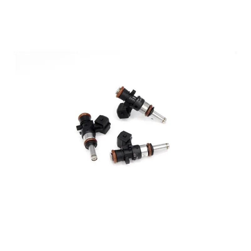 Deatschwerks Fuel Injectors For 2009–2012 Ski-Doo 4-Tec 900Cc Engines 1