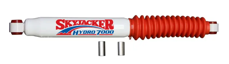 Skyjacker 2013-2014 Ram 3500 4 Wheel Drive Steering Damper Kit 1