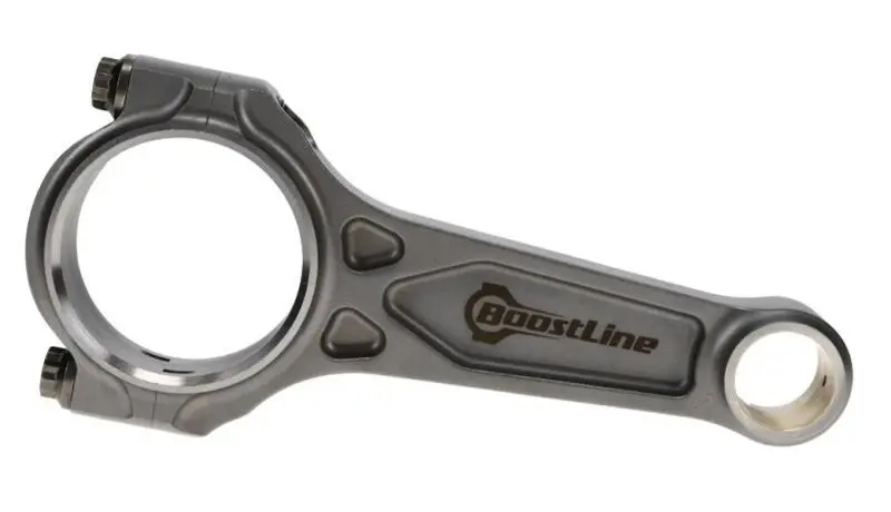 Boostline Arp 625+ Connecting Rod – 130.5Mm Stroke, Designed For Subaru Ej20/Ej25 Turbo Engines 1