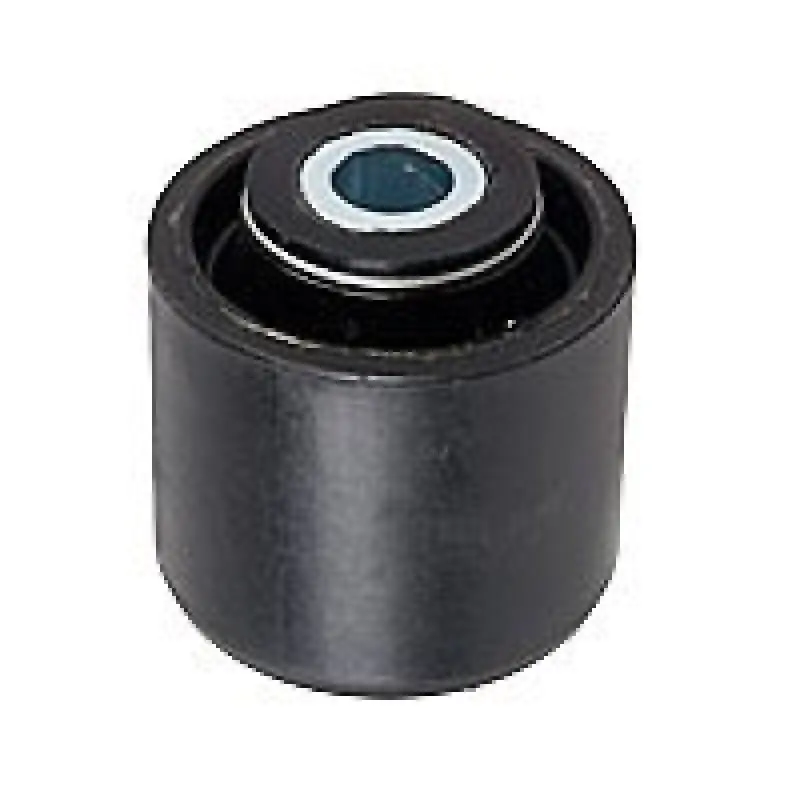 Synergy Dual-Durometer Lower Control Arm Bushings – 14Mm Bolt, 2.618-Inch Width For Enhanced Articulation 1
