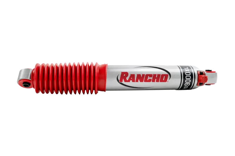 Rancho Rs9000Xl Rear Shock Absorber – For 1997–2006 Jeep Tj 1