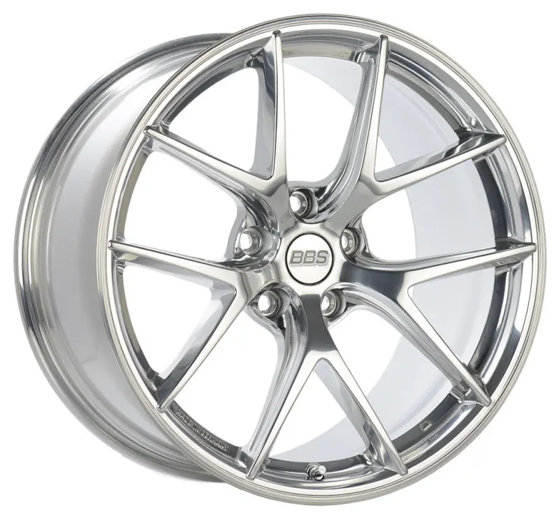 20X8 Et59 Ceramic-Polished Finish, Unlimited Series 1