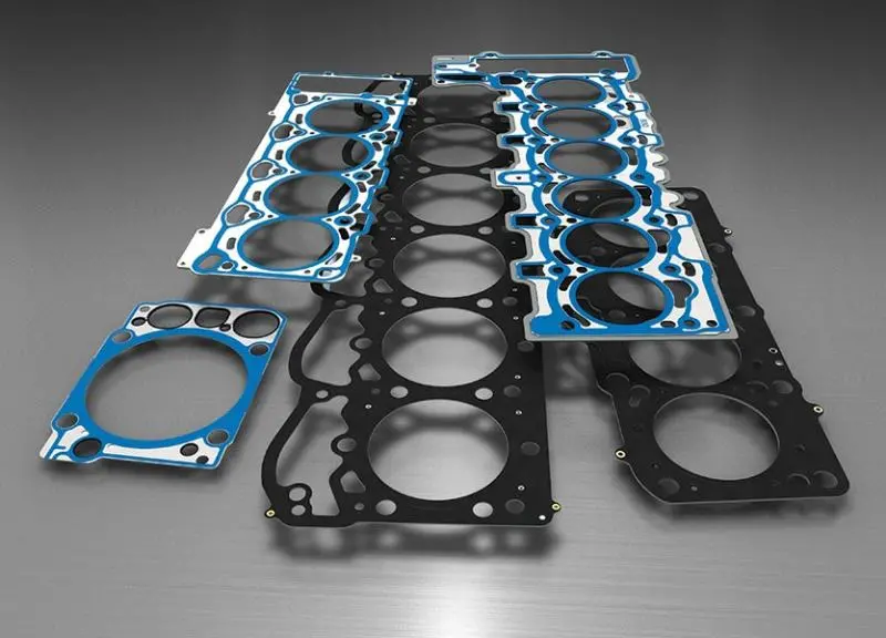 Mahle Genuine Cylinder Head Set For 1999 Oldsmobile Intrigue 1