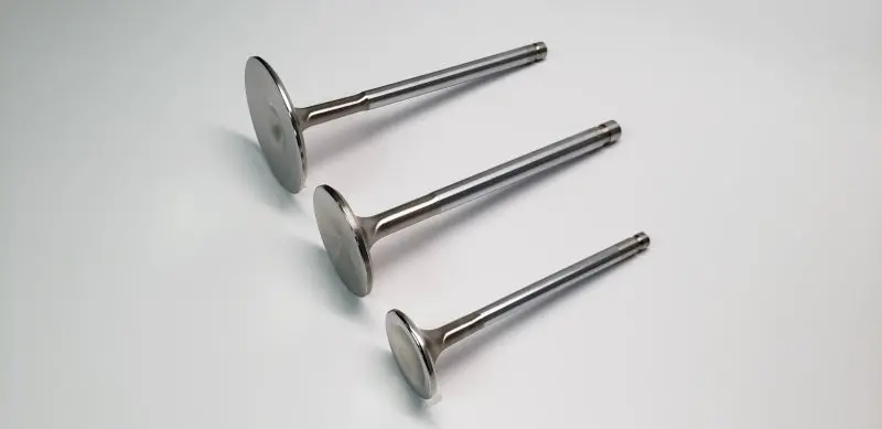 Ferrea Intake Valve Guide – +0.001" Oversize For Subaru Ej20 Engines (Use With Vs1016 Valves) 1