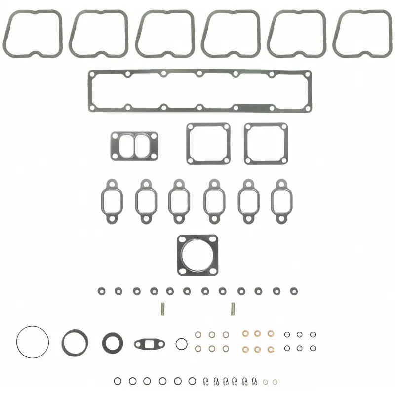 Fel-Pro Cylinder Head Gasket Set For Dodge Ram 2500 Hsu – Sold Separately 1