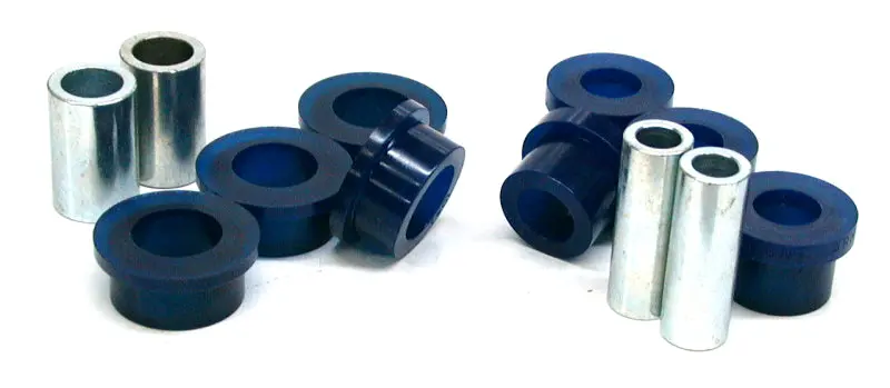Superpro Rear Control Arm Bushing Kit – 1988 Toyota Corolla 1