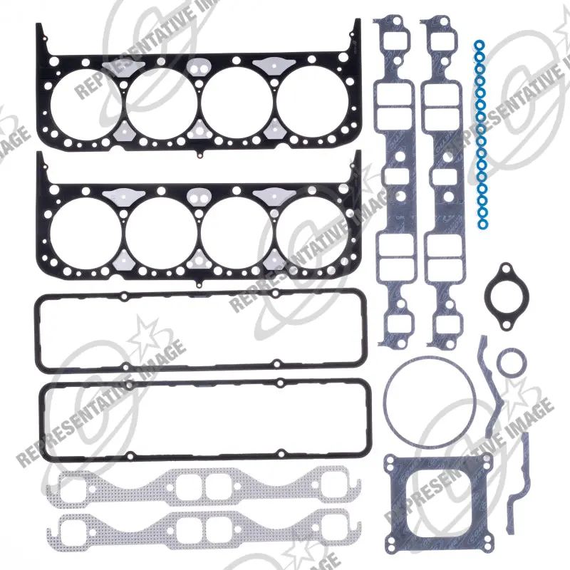 Cometic Valve Cover Gasket Kit For Subaru Ej251 Engines 1