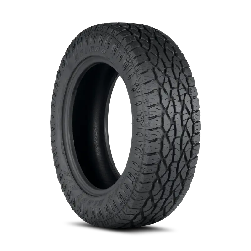 Atturo Trail Blade Ats All-Terrain Tire – Lt315/70R17, Load Range E, 121/118Q Speed Rating 1