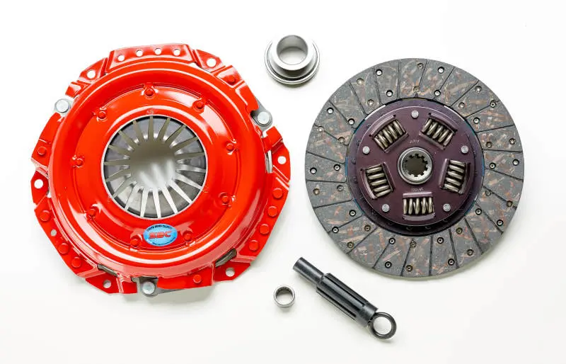 South Bend / Dxd Stage 2 Daily Clutch Kit – 2003–2004 Volkswagen Passat 4.0L 1