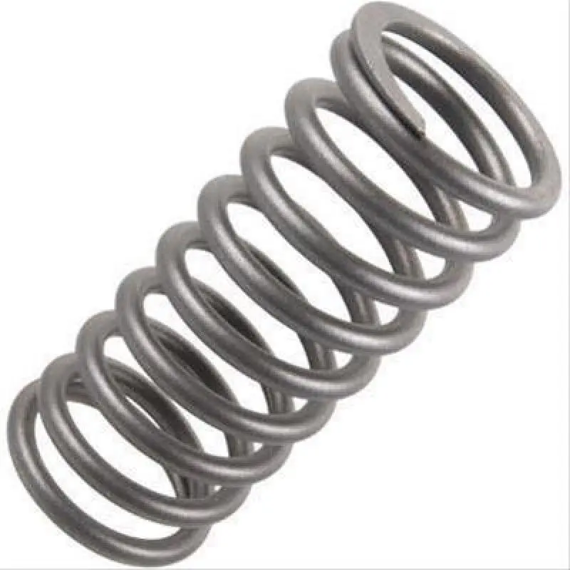 Fox Coilover Spring 16.000 Tlg X 2.50 Id X 200 Lbs/In. Silver 1