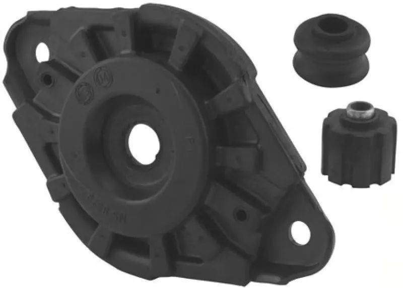 Kyb Rear Strut Mounts For 2000–2006 Nissan Sentra 1