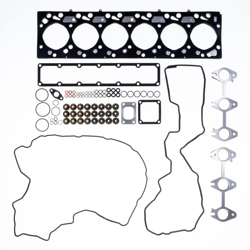 Cometic Mlx Cylinder Head Gasket Kit For Cummins 5.9L Isb Common Rail – 4.100" Bore, 0.067" Thickness 1
