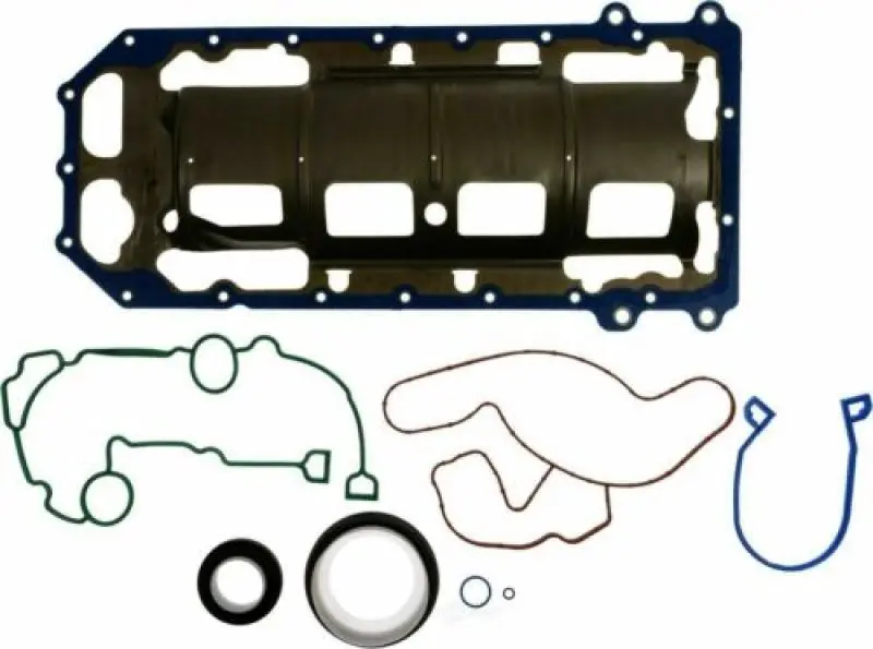 Mahle Oem-Style Conversion Kit – For Nissan 240Sx (1987–1988) Engine Swap Projects 1
