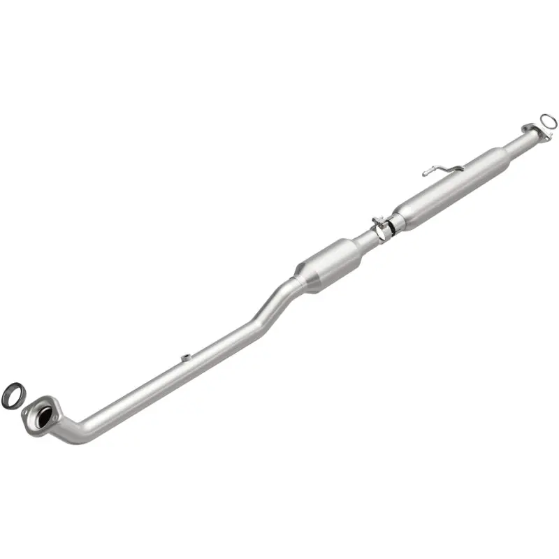 Magnaflow Direct-Fit Oem Underbody Catalytic Converter For 2013–2017 Lexus Es300H (2.5L Hybrid) 1