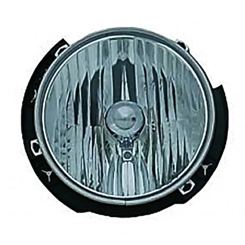 Omix-Ada Replacement Right Headlight Assembly For 2007–2018 Jeep Wrangler Jk 1