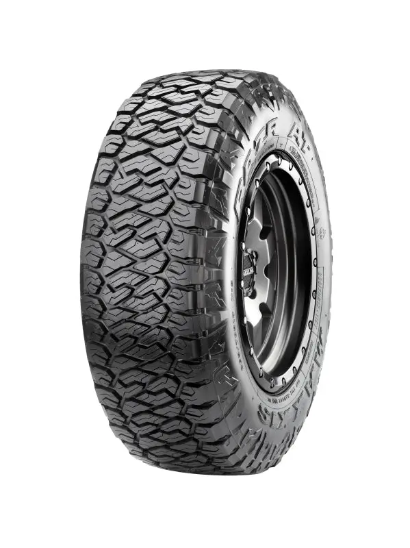 Maxxis Razr At-811 All-Terrain Tire – Lt285/55R20, 10-Ply Rated, Radial Blackwall 1