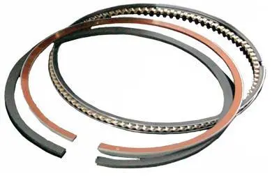 Wiseco Top Compression Ring – 103.429Mm (4.072") Bore, Stock Ring Shelf Design 1