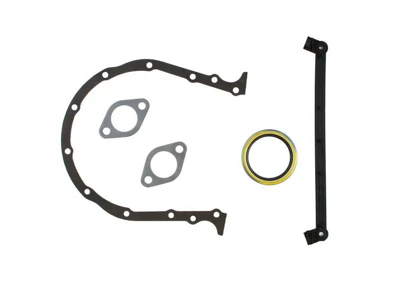 Cometic Timing Cover Gasket Kit For Chevrolet Mark Iv & Gen-V Big Block V8 Engines 1