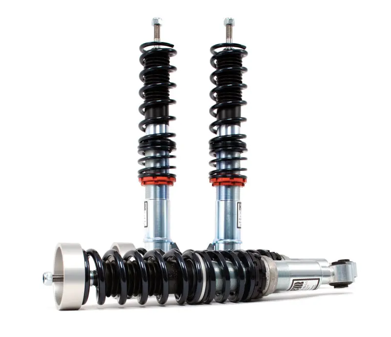 H&R Rss Coilover Suspension For 2008–2014 Mini Cooper Clubman R55 1