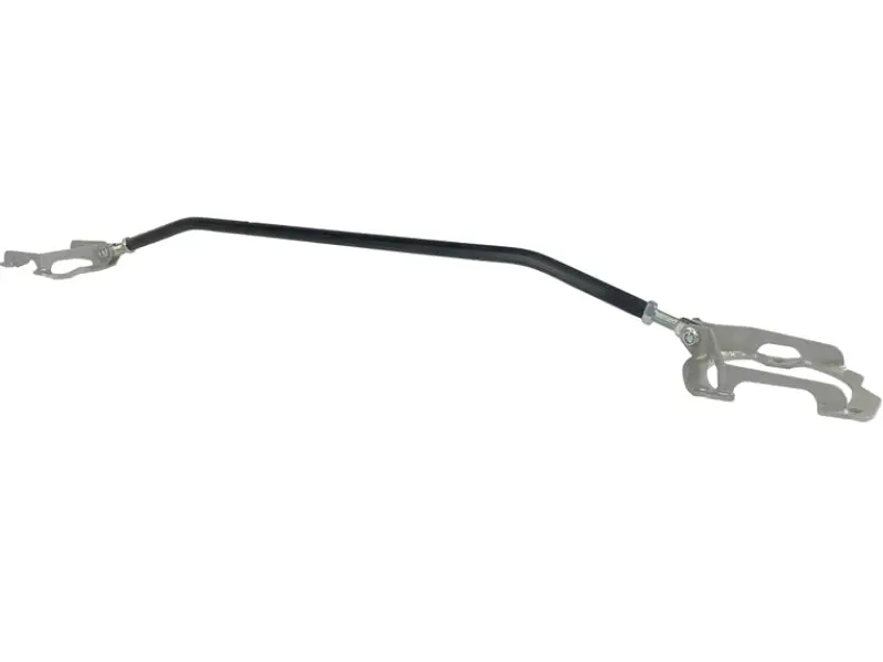 Whiteline Adjustable Front Strut Tower Brace – For 2014+ Subaru Impreza Wrx And Sti 1