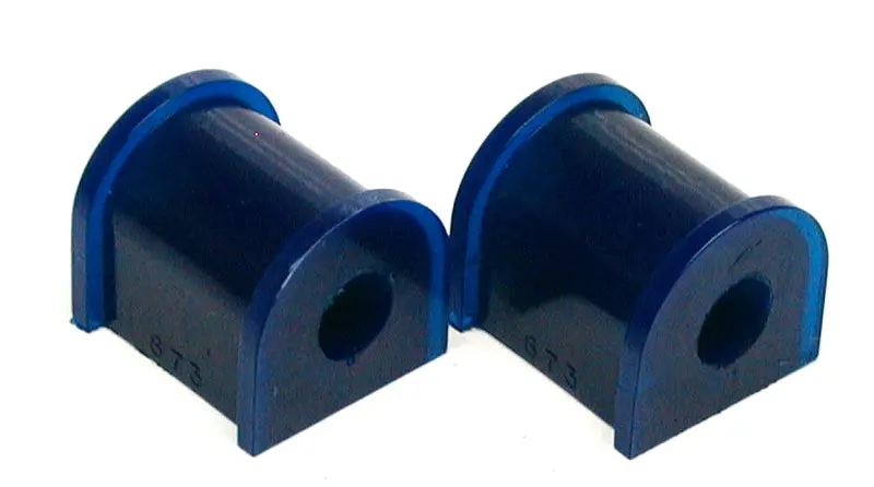 Superpro Sway Bar D-Bushings For Toyota And Daihatsu Vehicles 1
