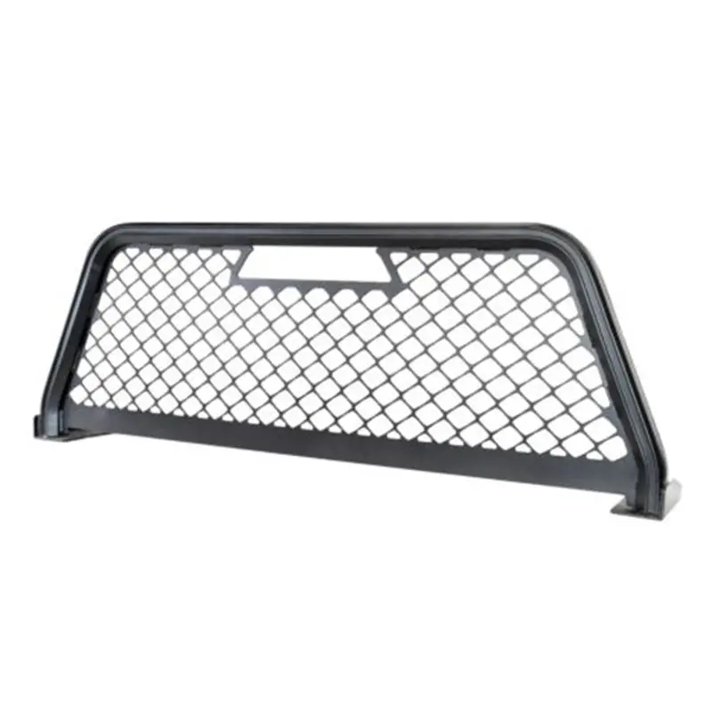 Putco Black Boss Roof Rack System – Compatible With 2010–2019 Ram 2500/3500 1