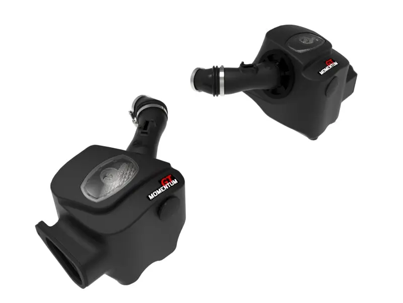 Afe Toyota Land Cruiser 300 Series Momentum Gt Coil Air Intake System W/ Pro Dry S Media 1