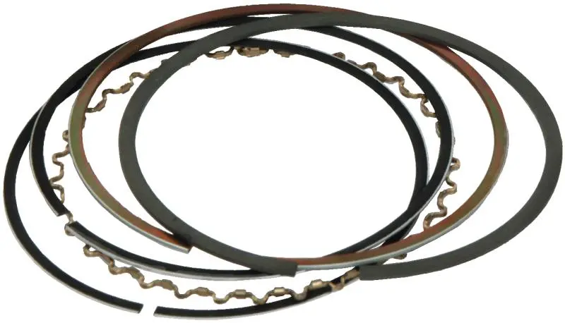 Cp Performance Ring Set – Compatible With Cp Pistons (Models Sc7001, Sc7101, Sc7006, Sc7106, Sc7011, Sc7016, Sc7111, Sc7116, Sc7116X, Sc7136) 1