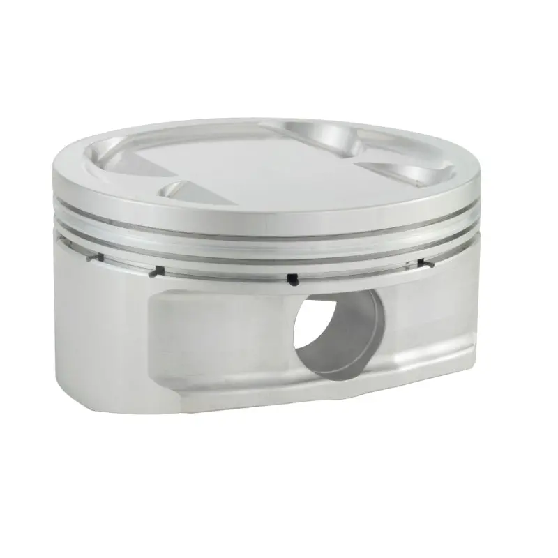 Cp Piston & Ring Set For Subaru Ej257 Wrx Sti - 100.5Mm Bore +0.5Mm Size 9.0 Cr *Single Piston Only* 1