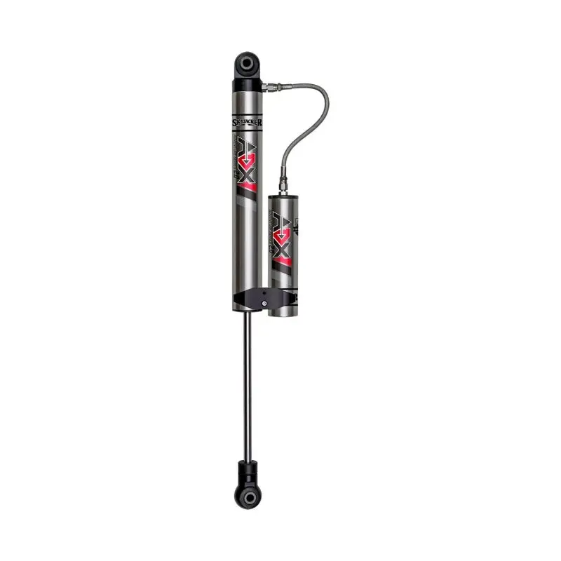 Skyjacker Adx2.0 Remote-Reservoir Rear Shock — Aluminum Body, Fits 2020–2022 Jeep Gladiator Jt 4Wd (1–2 Inch Lift) 1