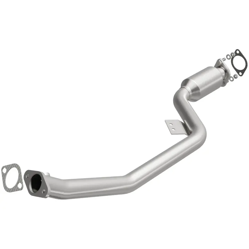 Magnaflow Conv Direct Fit Oem 2015 Hyundai Genesis 3.8L Underbody 2