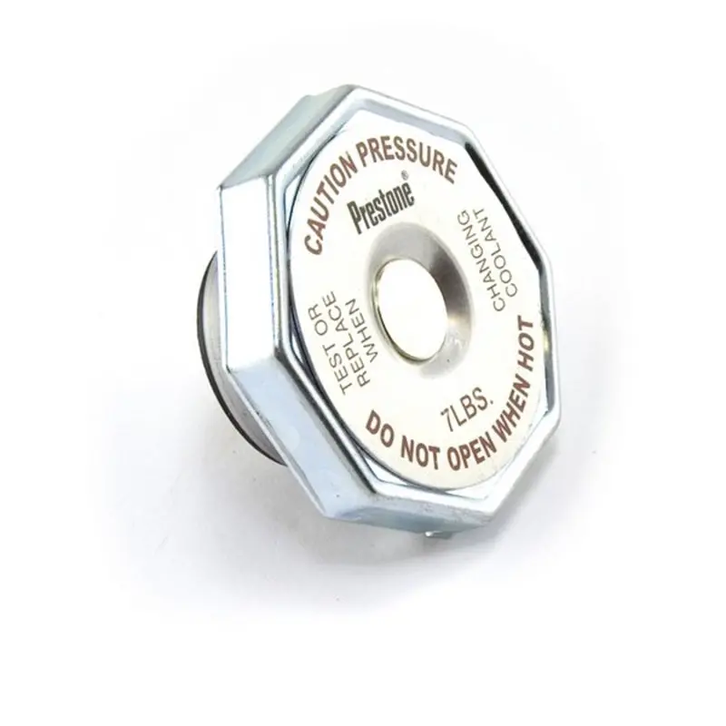 Omix-Ada Radiator Cap For Willys & Cj Models (1952–1971) 1