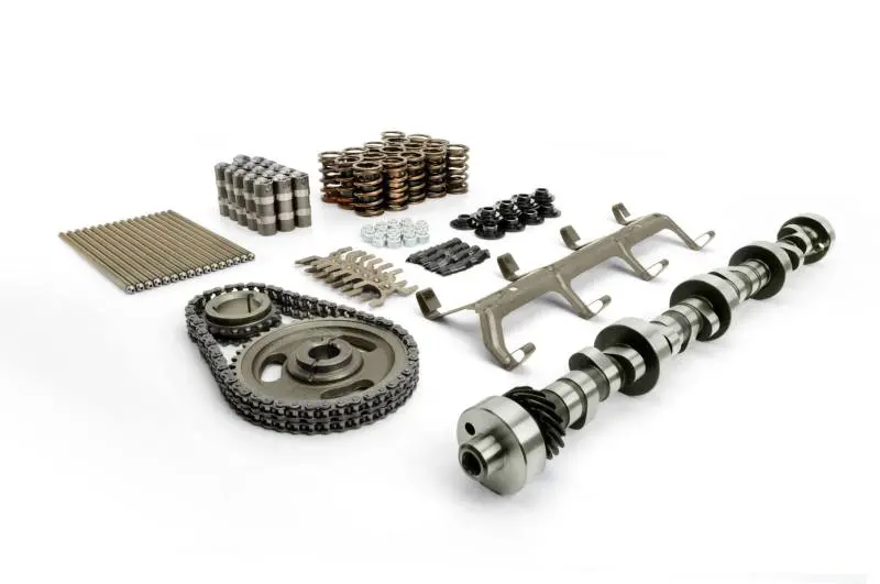 Comp Cams Xe258Hr-12 Hydraulic Roller Camshaft Kit 1